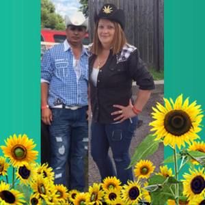 Meet your Posher, Joana